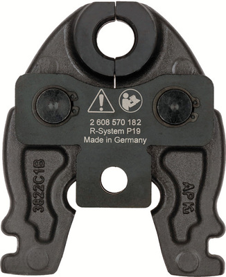 Bosch Power Tools Pressbacken Compact TH18 2608570182