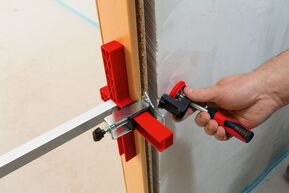 BESSEY Türfutterstrebe TU