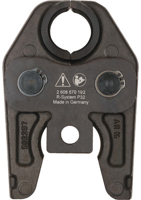 Bosch Power Tools Pressbacken Standard U25 2608570192