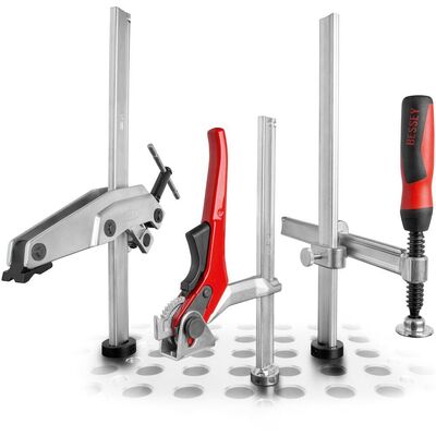 BESSEY Verlängerung TW16X