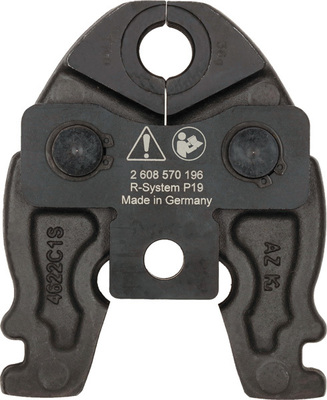 Bosch Power Tools Pressbacken Compact U16 2608570196