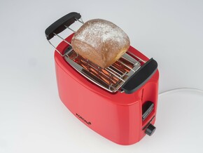 Korona electric Toaster 21132 rt