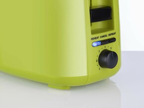 Korona electric Toaster 21133 gn