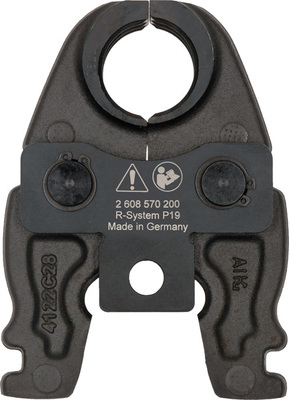 Bosch Power Tools Pressbacken Compact U32 2608570200