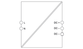 WAGO GmbH & Co. KG EPSITRON COMPACT Power Stromversorgung 787-1200