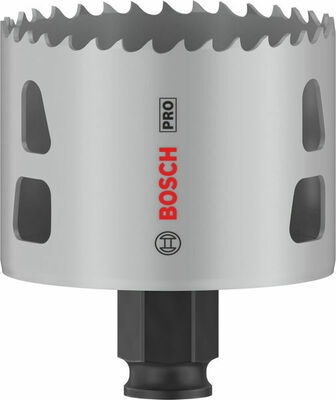 Bosch Power Tools PRO Multi Material PC Plus Lochsäge, 65 mm 2608594396