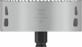 Bosch Power Tools Pro Lochsäge PC HSS-BI Muti Material 127 mm 2608594416