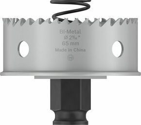 Bosch Power Tools PRO Sheet Metal PC Plus Lochsäge, 65 mm 2608594460