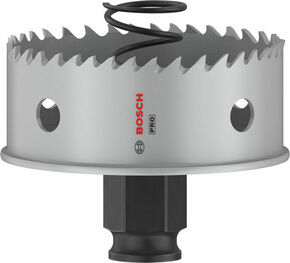 Bosch Power Tools PRO Sheet Metal PC Plus Lochsäge, 65 mm 2608594460