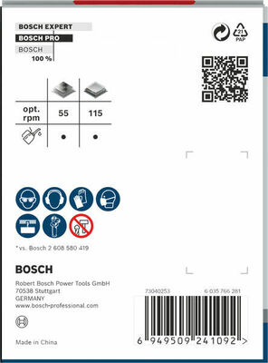 Bosch Power Tools PRO Sheet Metal PC Plus Lochsäge, 76 mm 2608594465