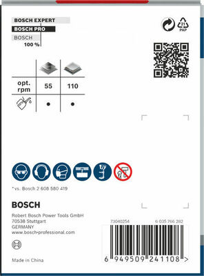 Bosch Power Tools PRO Sheet Metal PC Plus Lochsäge, 79 mm 2608594466