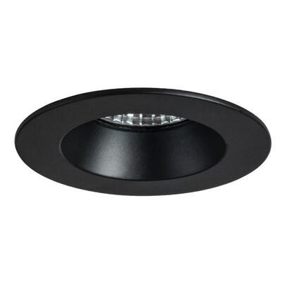 Brumberg Leuchten LED-Einbauleuchte 350mA 2700K schwarz 12266083