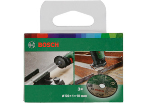 Bosch Power Tools Expert for Inox Trennscheibe gerade 1600A01S5Y