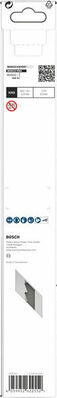 Bosch Power Tools PRO Ice S1211K Säbelsägeblatt 1,25 2608652901VE(2)