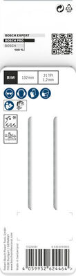 Bosch Power Tools PRO Metal Pipes and Profiles T321AF 2608655097VE(2)