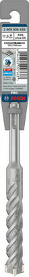 Bosch Power Tools PRO SDS plus-5X Hammerbohrer 2608836630