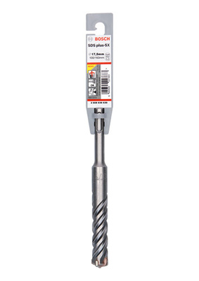 Bosch Power Tools PRO SDS plus-5X Hammerbohrer 2608836630