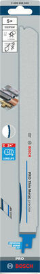 Bosch Power Tools PRO Thin Metal precise S1237EAF 2608658990VE(5)