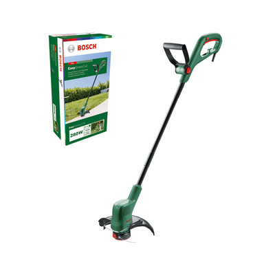 Bosch Power Tools Rasentrimmer EasyGrassCut 26
