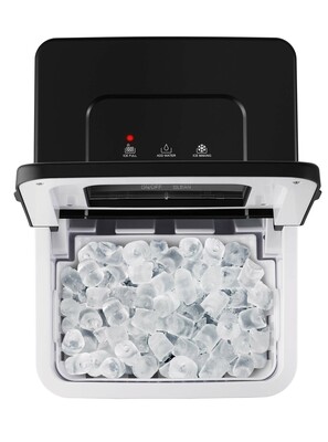 Unold Eiswürfelbereiter Freeze 48935