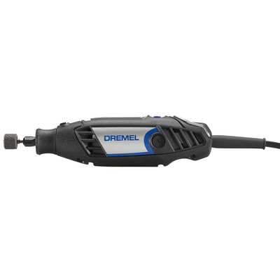 Bosch Power Tools DREMEL 3200, Multitool, 90 Zubehöre 1 F0133200JA