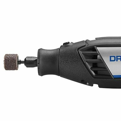Bosch Power Tools DREMEL 3200, Multitool, 90 Zubehöre 1 F0133200JA