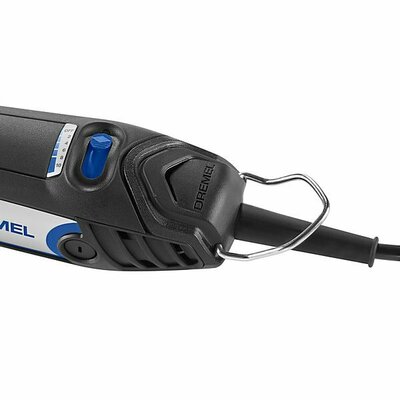 Bosch Power Tools DREMEL 3200, Multitool, 90 Zubehöre 1 F0133200JA