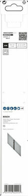 Bosch Power Tools Pro Säbelsägeblatt S1237HBF5 pcs 2608659000VE(5)