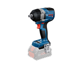 Bosch Power Tools Akku-Drehschlagschrauber GDS 18V-750 C