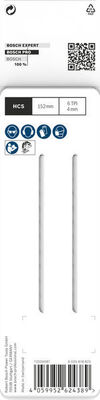 Bosch Power Tools PRO Wood precise T344DP Stichsägeblatt 152 2608665236VE(2)