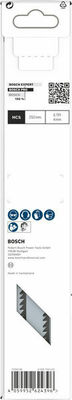 Bosch Power Tools Pro Stichsägeblatt T1044DP 2 pcs 2608665237VE(2)