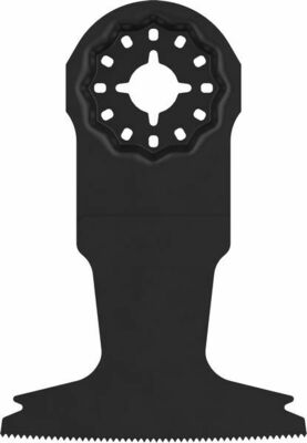 Bosch Power Tools Pro Sägeblatt Starlock AII 65 APIB 2608669079VE(5)