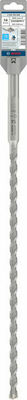 Bosch Power Tools SDS-Max Hammerb. Max-4 14x400/540 2608706848