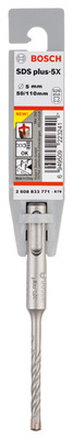 Bosch Power Tools PRO SDS plus-5X Hammerbohrer 5 x 50 2608833771