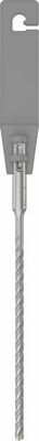 Bosch Power Tools PRO SDS plus-5X Hammerbohrer 6 x 150 2608833779