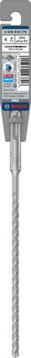 Bosch Power Tools PRO SDS plus-5X Hammerbohrer 6 x 150 2608833779