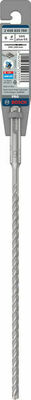 Bosch Power Tools PRO SDS plus-5X Hammerbohrer 6 x 200 2608833780