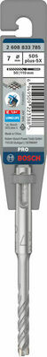 Bosch Power Tools PRO SDS plus-5X Hammerbohrer 7 x 50 2608833785