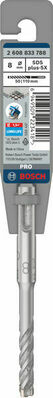 Bosch Power Tools Pro SDS-Plus5x 8x50/110 2608833788
