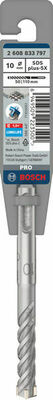 Bosch Power Tools PRO SDS plus-5X Hammerbohrer 10 x 50 2608833797