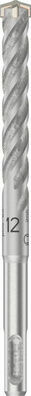 Bosch Power Tools PRO SDS plus-5X Hammerbohrer 12 x 2608833905VE(10)
