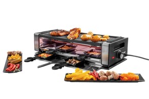 Unold Raclette Finesse Basic 48730
