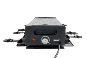 Unold Raclette Finesse Basic 48730