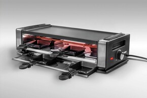 Unold Raclette Finesse Basic 48730