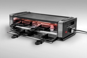 Unold Raclette Finesse Basic 48730