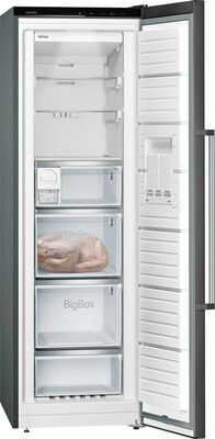 Siemens MDA Kühl/Gefrierkombi-Set SbS KS36VAXEP+GS36NAXEP+ KA95NAXEP