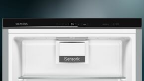 Siemens MDA Kühl/Gefrierkombi-Set SbS KS36VAXEP+GS36NAXEP+ KA95NAXEP
