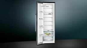Siemens MDA Kühl/Gefrierkombi-Set SbS KS36VAXEP+GS36NAXEP+ KA95NAXEP