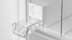 Siemens MDA Kühl/Gefrierkombi-Set SbS KS36VAXEP+GS36NAXEP+ KA95NAXEP