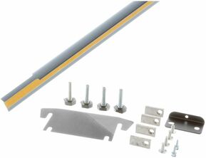 Siemens MDA Kühl/Gefrierkombi-Set SbS KS36VAXEP+GS36NAXEP+ KA95NAXEP